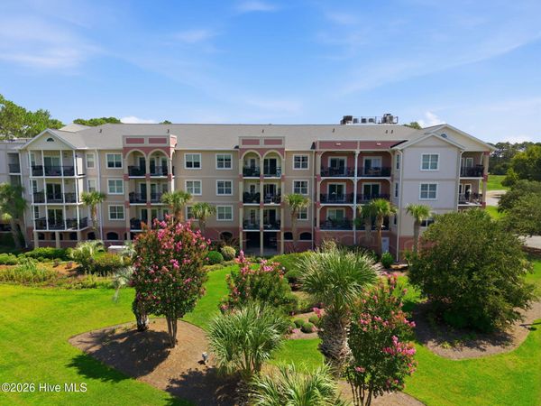 4100 Marsh Grove Lane, Unit 4308, Southport, NC 28461