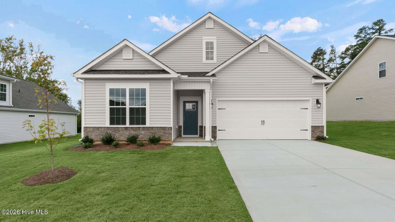 0523 Tbd At Plat, Sanford, NC 27330 Main Photo