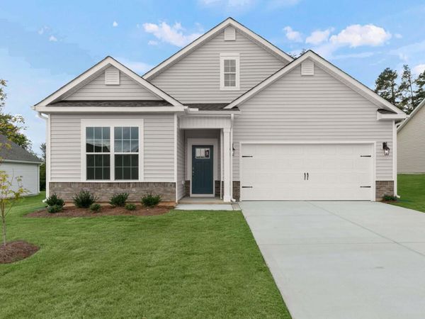 0523 Tbd At Plat, Sanford, NC 27330