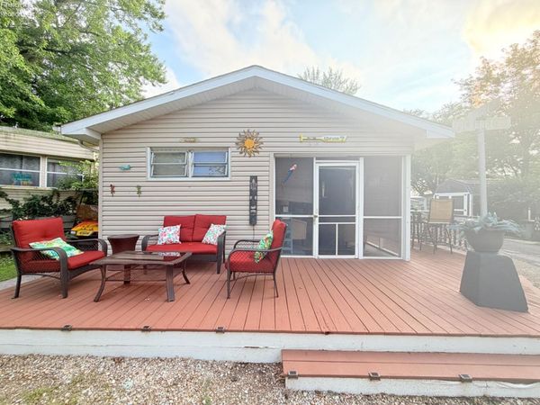 7401 E Harbor Road, Unit 48, Marblehead, OH 43440