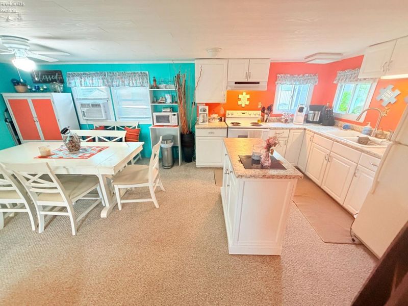 7401 E Harbor Road, Unit 48, Marblehead, OH 43440 Photo 10