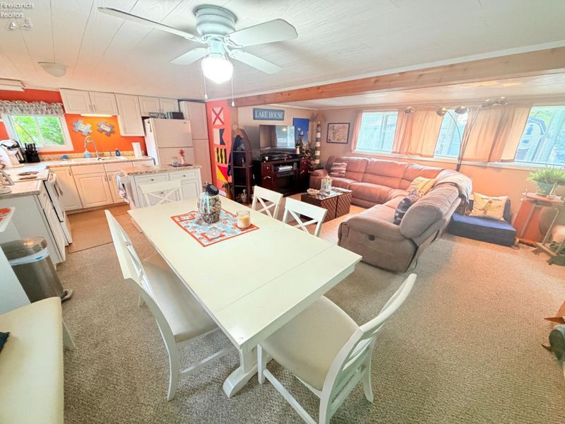 7401 E Harbor Road, Unit 48, Marblehead, OH 43440 Photo 11