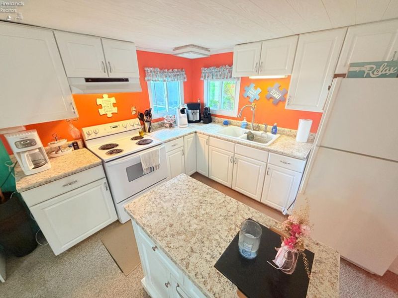 7401 E Harbor Road, Unit 48, Marblehead, OH 43440 Photo 12