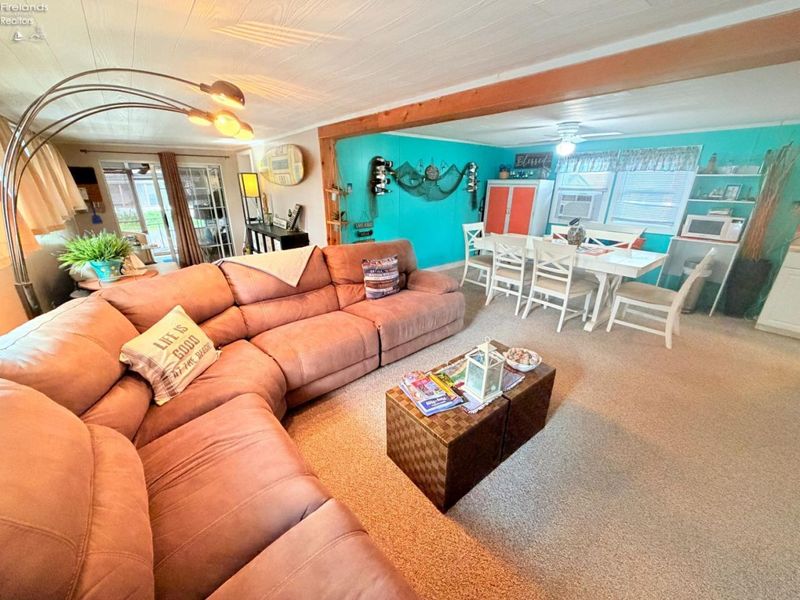 7401 E Harbor Road, Unit 48, Marblehead, OH 43440 Photo 13