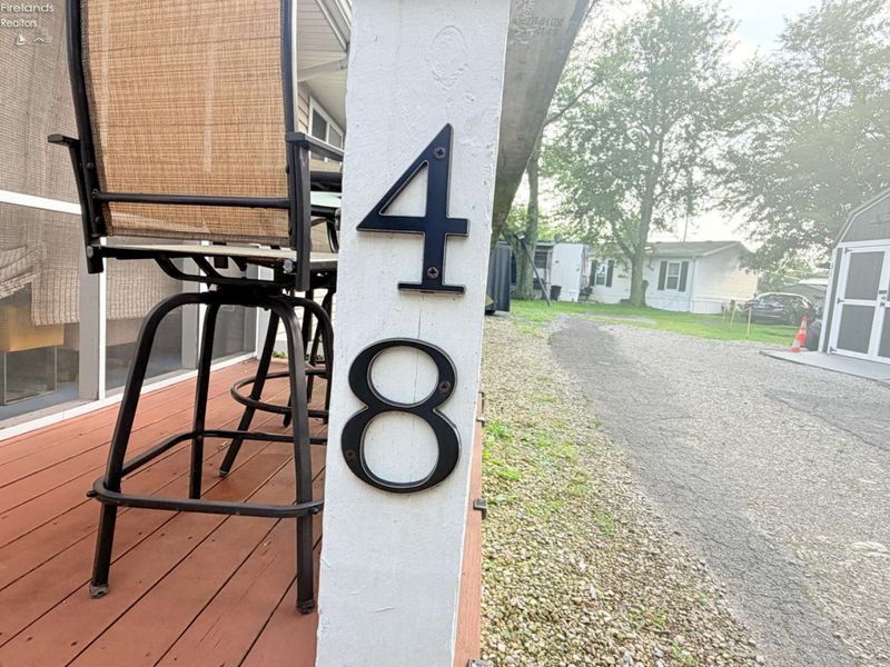 7401 E Harbor Road, Unit 48, Marblehead, OH 43440 Photo 18