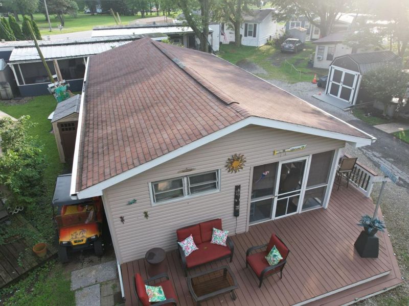 7401 E Harbor Road, Unit 48, Marblehead, OH 43440 Photo 20