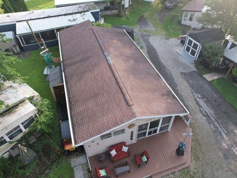 7401 E Harbor Road, Unit 48, Marblehead, OH 43440 Photo 21