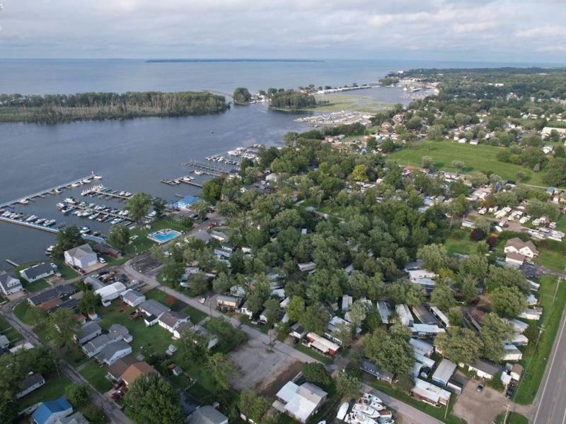7401 E Harbor Road, Unit 48, Marblehead, OH 43440 Photo 23