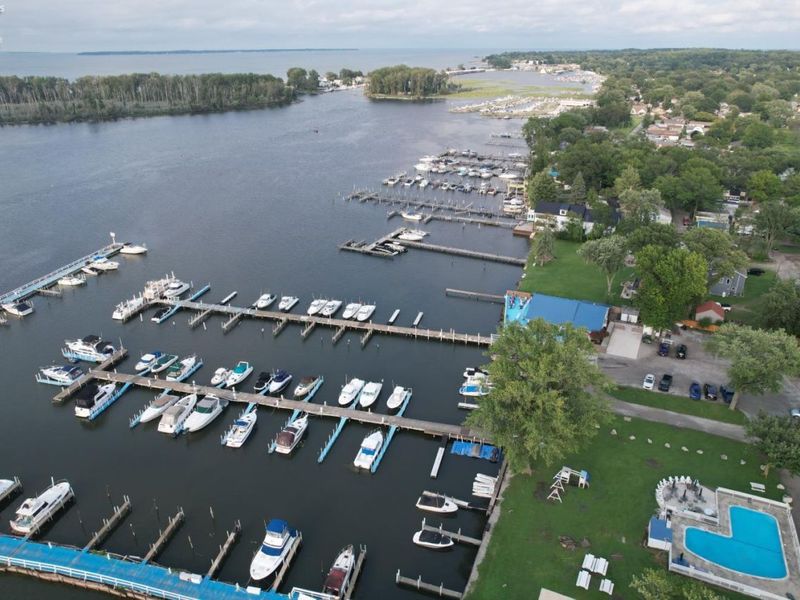 7401 E Harbor Road, Unit 48, Marblehead, OH 43440 Photo 24