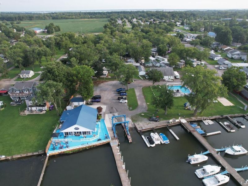 7401 E Harbor Road, Unit 48, Marblehead, OH 43440 Photo 25