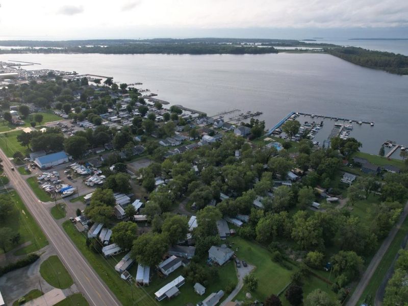 7401 E Harbor Road, Unit 48, Marblehead, OH 43440 Photo 26