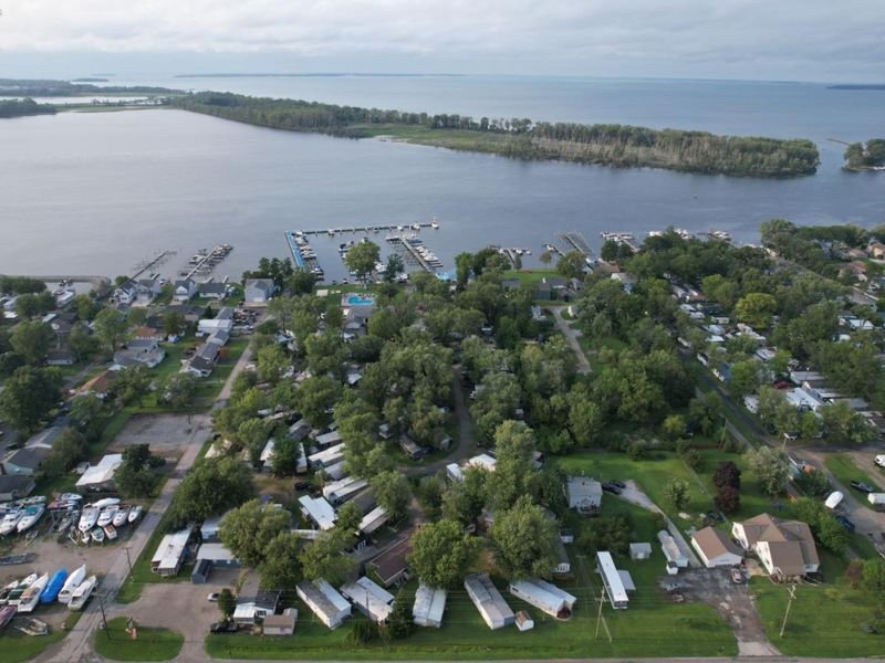 7401 E Harbor Road, Unit 48, Marblehead, OH 43440 Photo 27