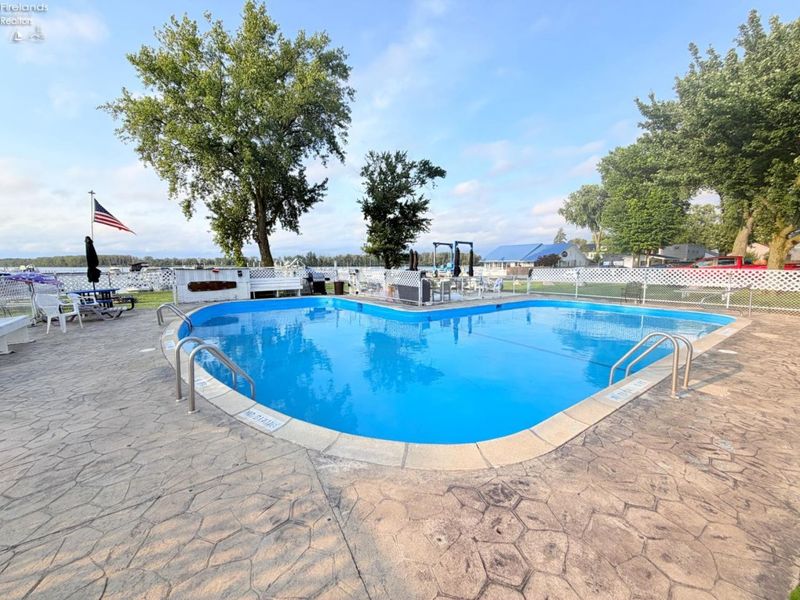 7401 E Harbor Road, Unit 48, Marblehead, OH 43440 Photo 29