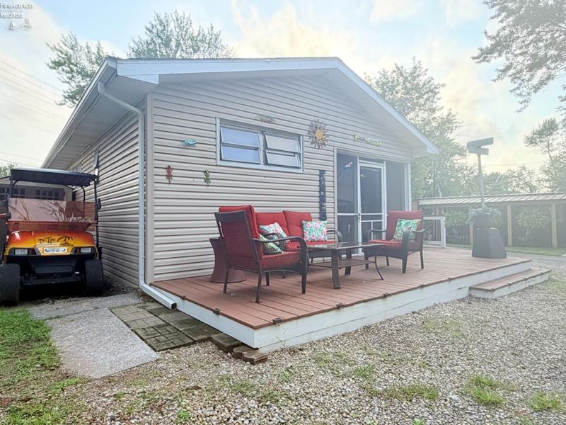 7401 E Harbor Road, Unit 48, Marblehead, OH 43440 Photo 3