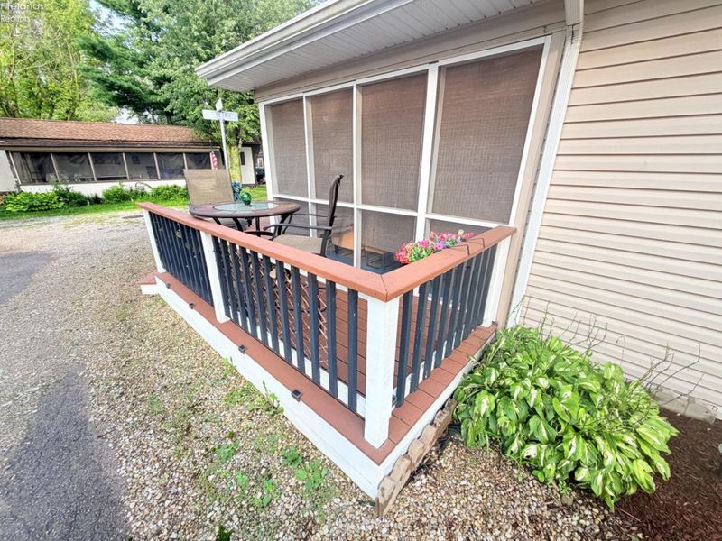 7401 E Harbor Road, Unit 48, Marblehead, OH 43440 Photo 6