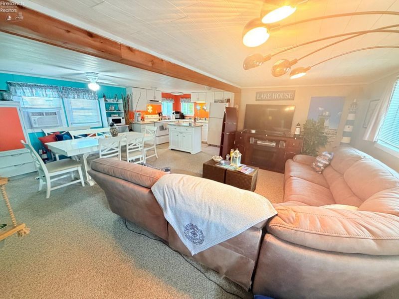 7401 E Harbor Road, Unit 48, Marblehead, OH 43440 Photo 9