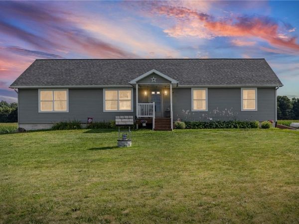 3406 Miller Road, Auburn, NY 13021
