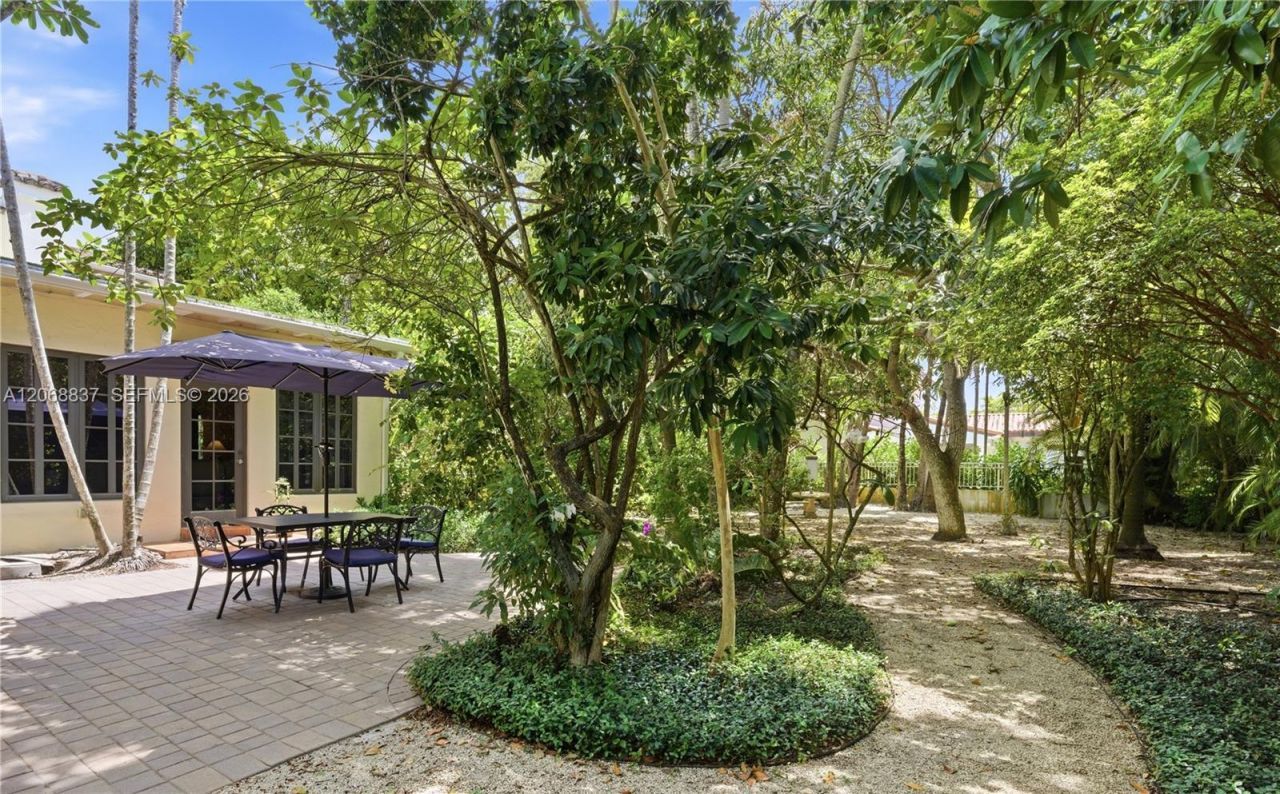 1140 Asturia Ave, Coral Gables, FL 33134 Photo