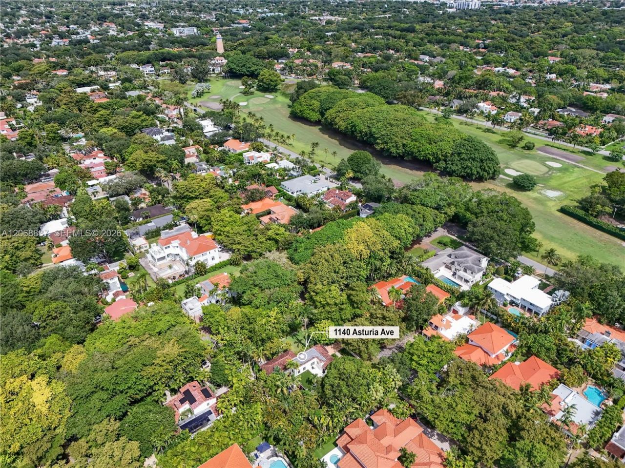 1140 Asturia Ave, Coral Gables, FL 33134 Photo