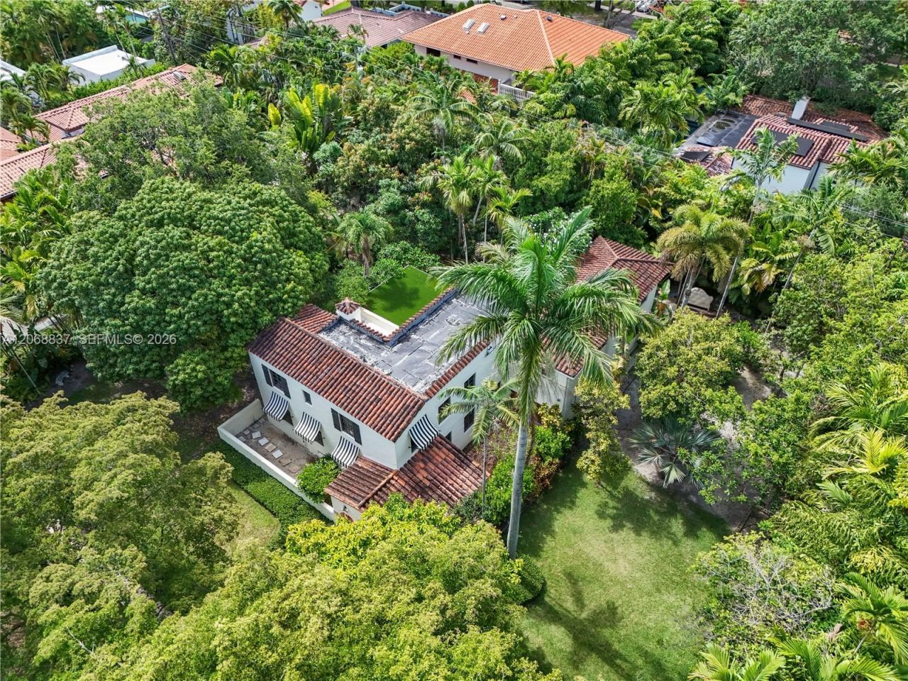 1140 Asturia Ave, Coral Gables, FL 33134 Photo