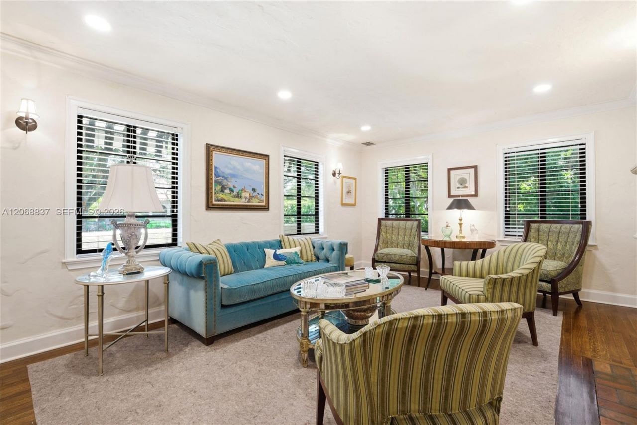 1140 Asturia Ave, Coral Gables, FL 33134 Photo