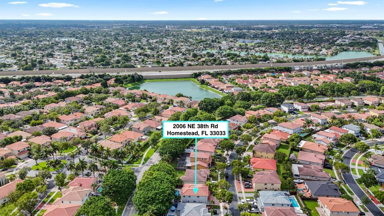 2006 NE 38th Rd , Homestead, FL 33033 Photo