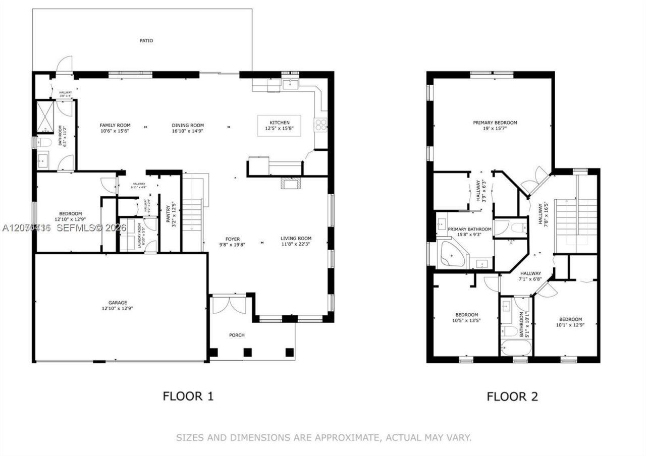 2006 NE 38th Rd , Homestead, FL 33033 Photo