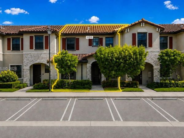 11215 SW 249th St , Homestead, FL 33032