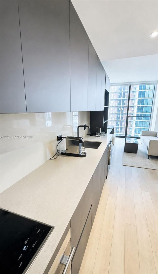20 NE 11 St, Unit 2407, Miami, FL 33132 Photo