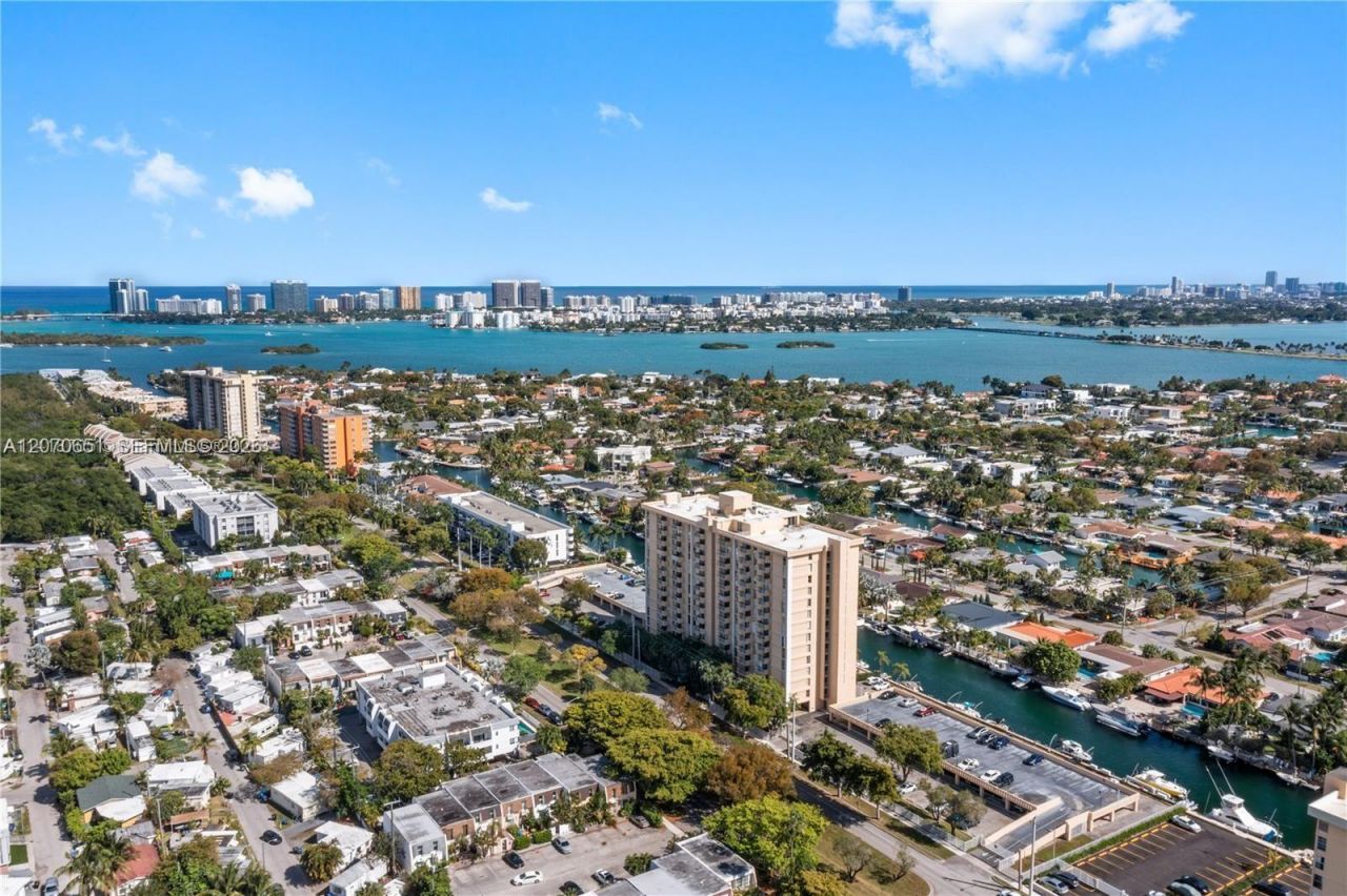 2350 NE 135th St , Unit 403, North Miami, FL 33181 Photo