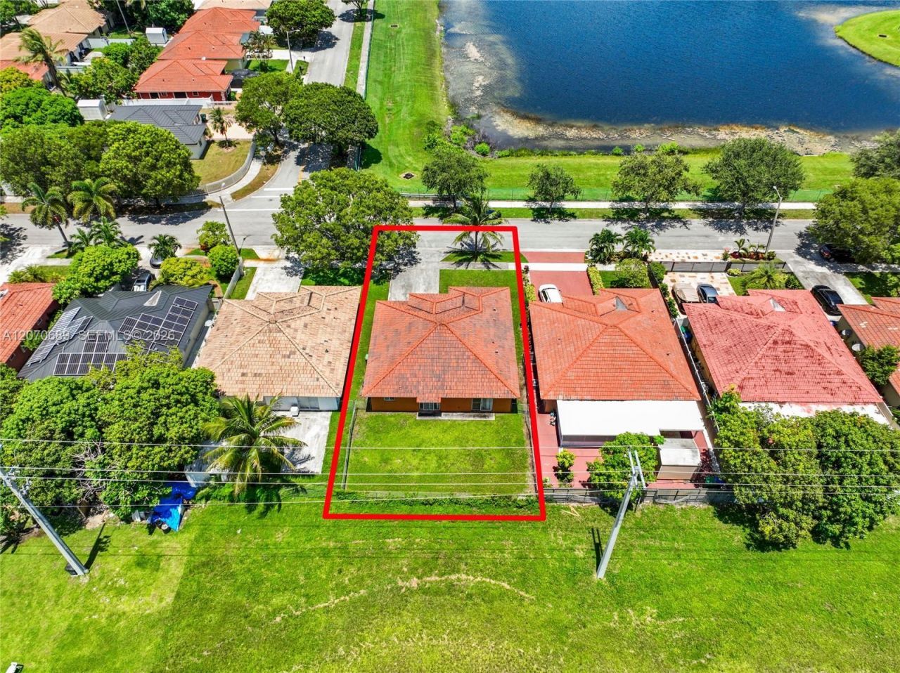 1714 NW 204th St , Miami Gardens, FL 33056 Photo