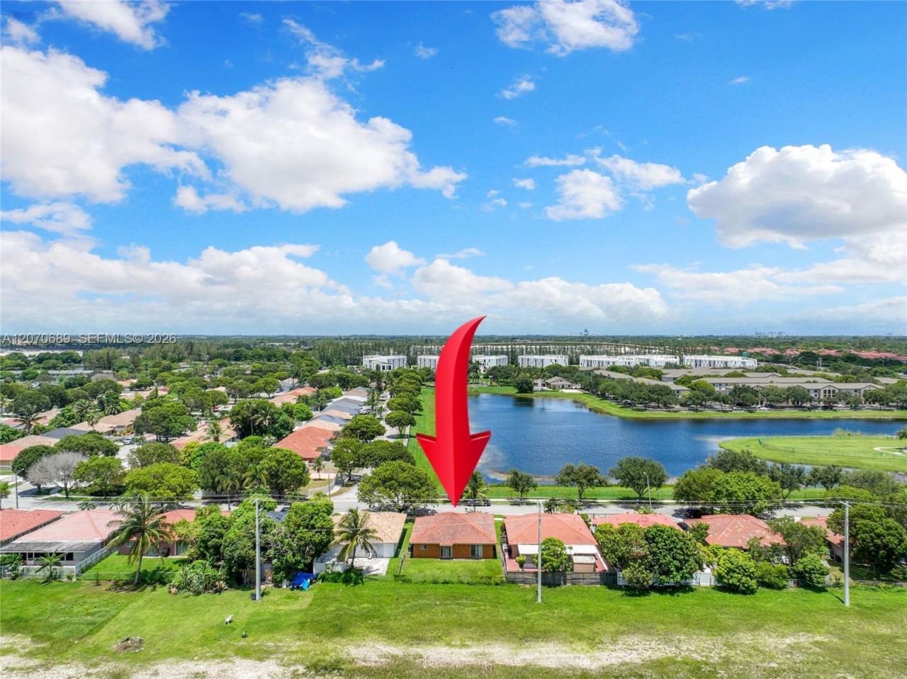 1714 NW 204th St , Miami Gardens, FL 33056 Photo