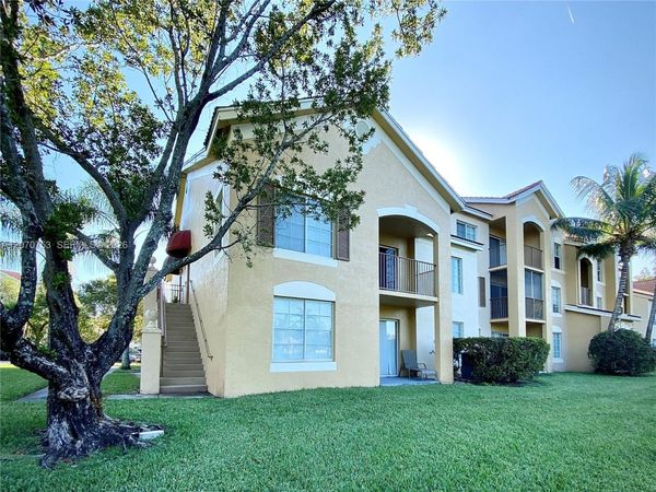 4171 San Marino Blvd , Unit 102, West Palm Beach, FL 33409
