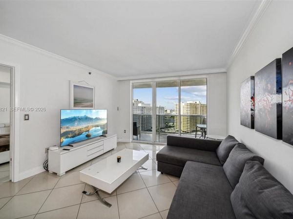 1800 S Ocean Dr , Unit 1406, Hallandale Beach, FL 33009