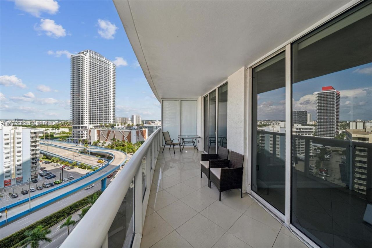 1800 S Ocean Dr , Unit 1406, Hallandale Beach, FL 33009 Photo