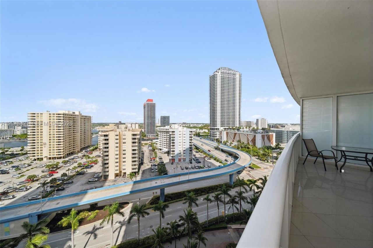 1800 S Ocean Dr , Unit 1406, Hallandale Beach, FL 33009 Photo