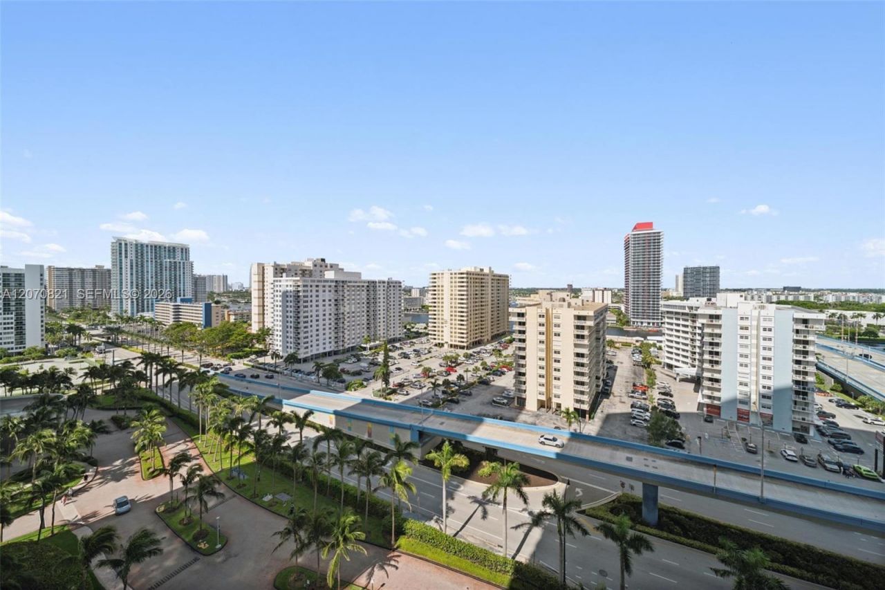 1800 S Ocean Dr , Unit 1406, Hallandale Beach, FL 33009 Photo
