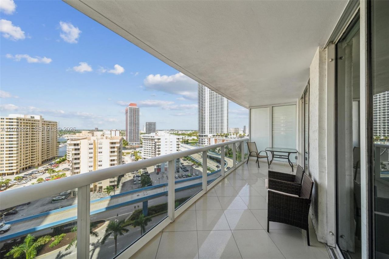1800 S Ocean Dr , Unit 1406, Hallandale Beach, FL 33009 Photo