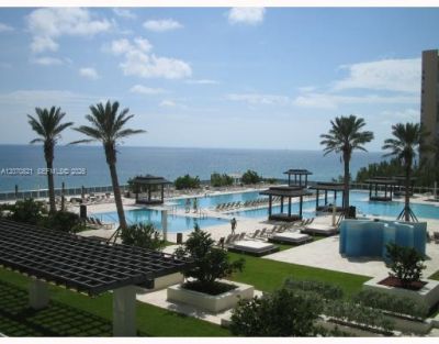 1800 S Ocean Dr , Unit 1406, Hallandale Beach, FL 33009 Photo