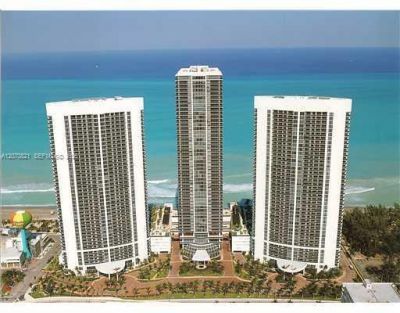 1800 S Ocean Dr , Unit 1406, Hallandale Beach, FL 33009 Photo