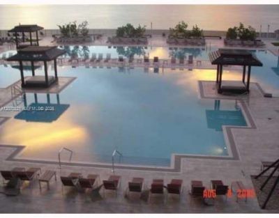 1800 S Ocean Dr , Unit 1406, Hallandale Beach, FL 33009 Photo
