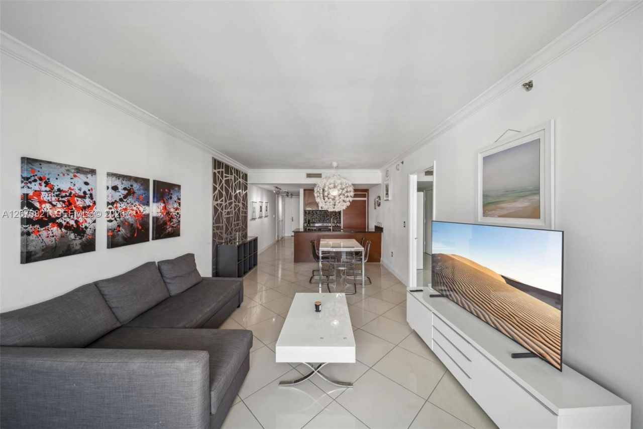 1800 S Ocean Dr , Unit 1406, Hallandale Beach, FL 33009 Photo