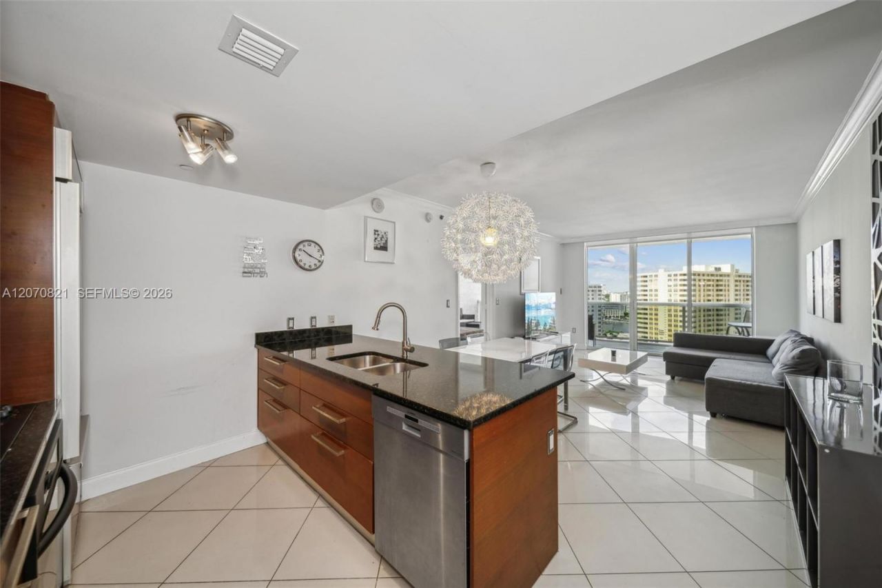 1800 S Ocean Dr , Unit 1406, Hallandale Beach, FL 33009 Photo