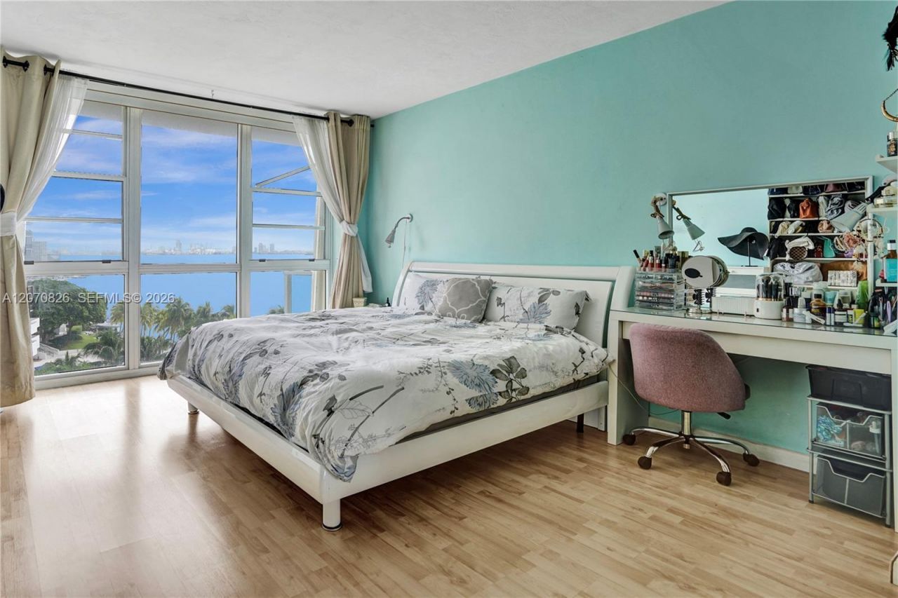 2451 Brickell Ave , Unit 8E, Miami, FL 33129 Photo