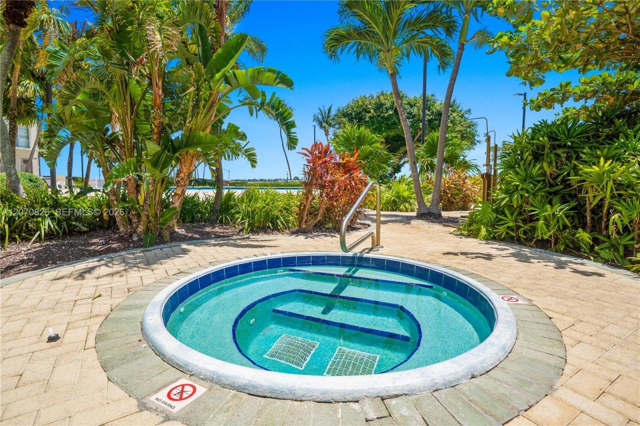 2451 Brickell Ave , Unit 8E, Miami, FL 33129 Photo