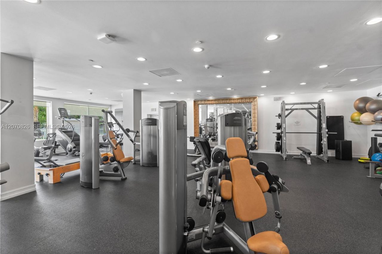 2451 Brickell Ave , Unit 8E, Miami, FL 33129 Photo