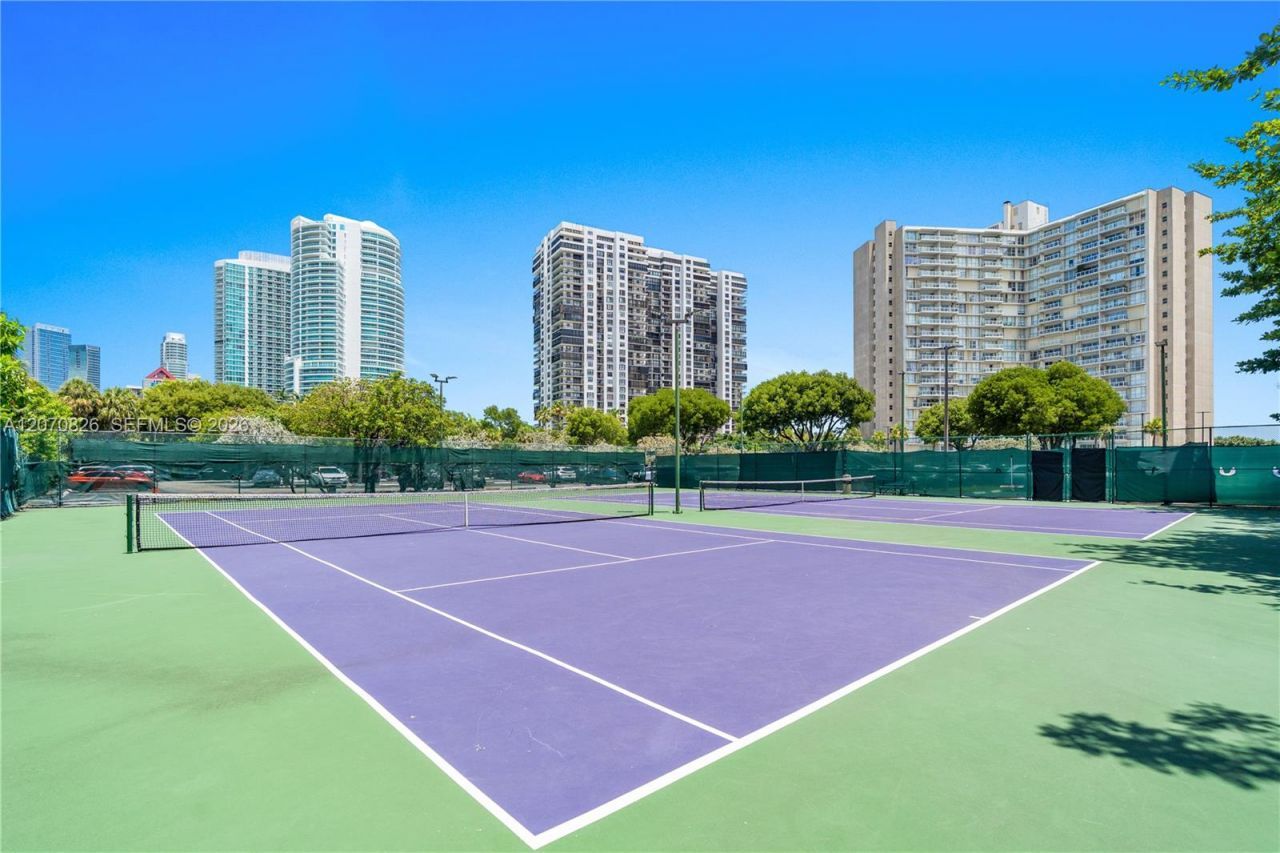 2451 Brickell Ave , Unit 8E, Miami, FL 33129 Photo
