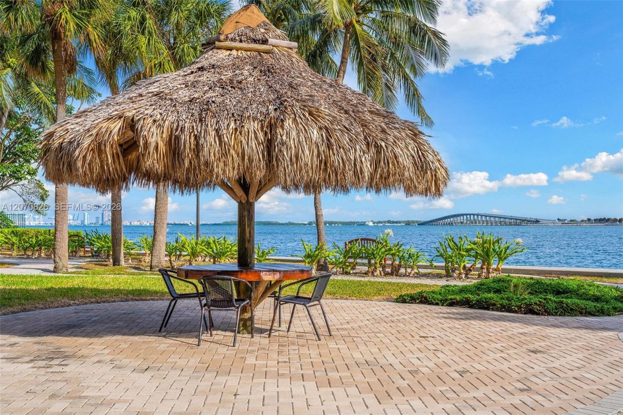 2451 Brickell Ave , Unit 8E, Miami, FL 33129 Photo