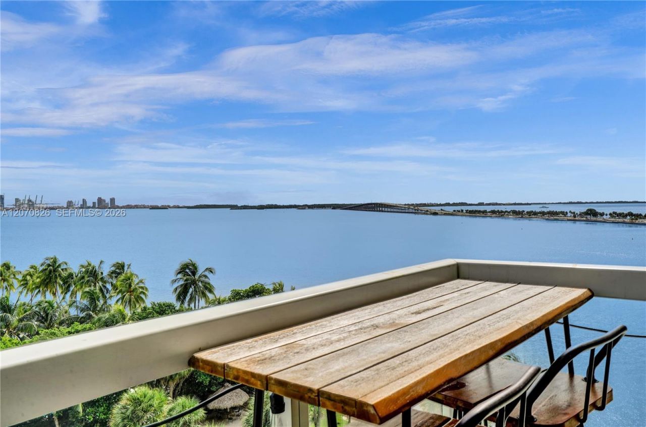 2451 Brickell Ave , Unit 8E, Miami, FL 33129 Photo