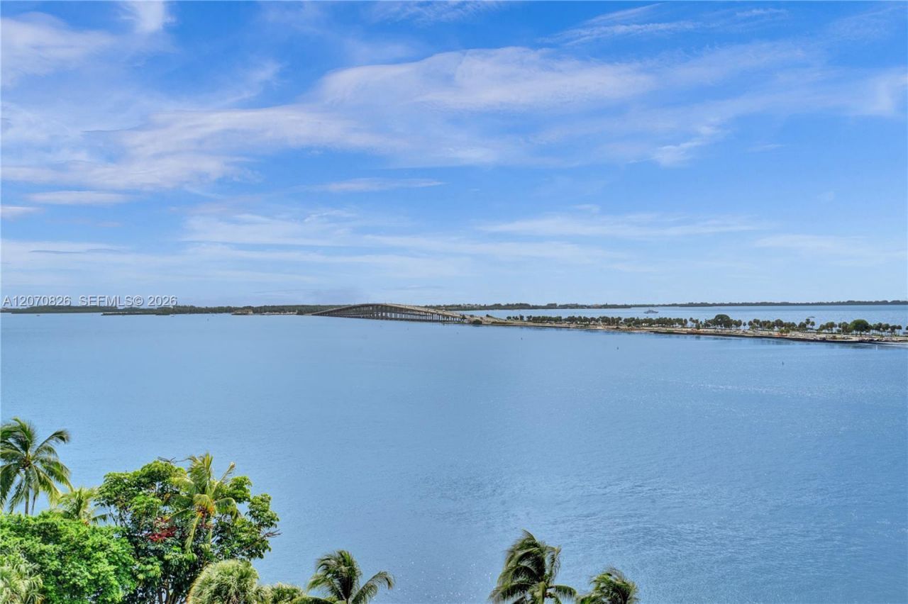 2451 Brickell Ave , Unit 8E, Miami, FL 33129 Photo